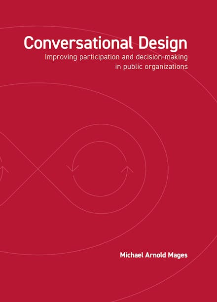 Conversational Design