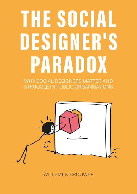 The Social Designer s Paradox