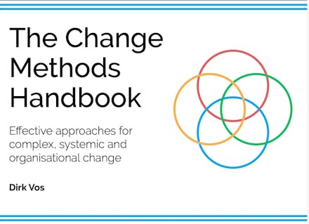 The Change Methods Handbook