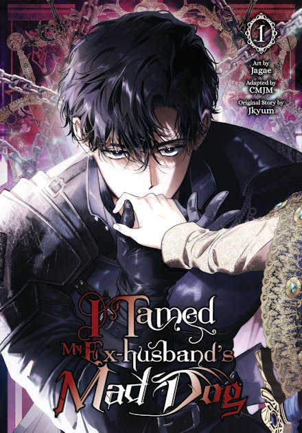 I Tamed My Ex-husband s Mad Dog, Vol. 1