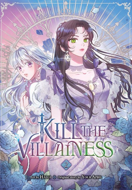 Kill the Villainess, Vol. 2