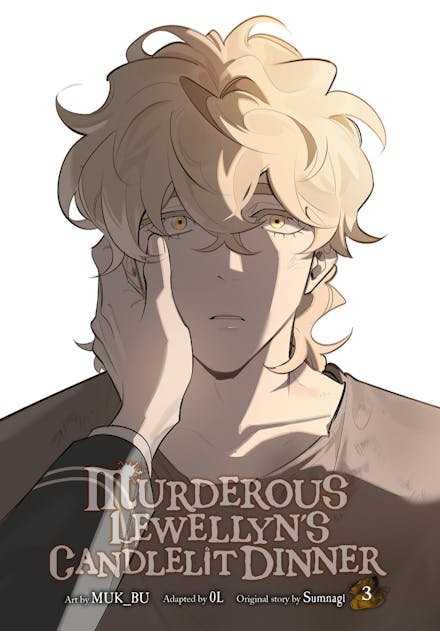 Murderous Lewellyn s Candlelit Dinner, Vol. 3