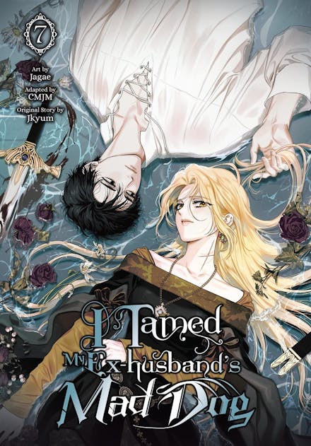 I Tamed My Ex-husband s Mad Dog, Vol. 7