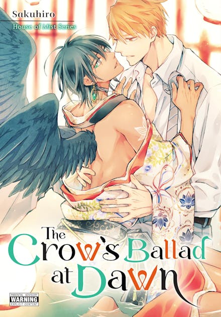 The Crow s Ballad at Dawn