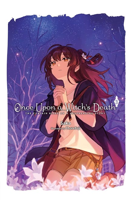 Once Upon a Witch's Death, Vol. 3