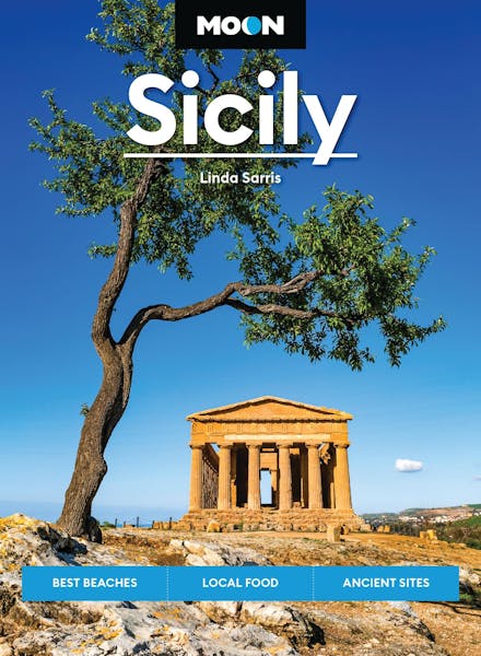 Moon Sicily