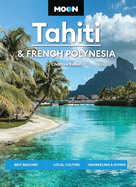 Moon Tahiti & French Polynesia