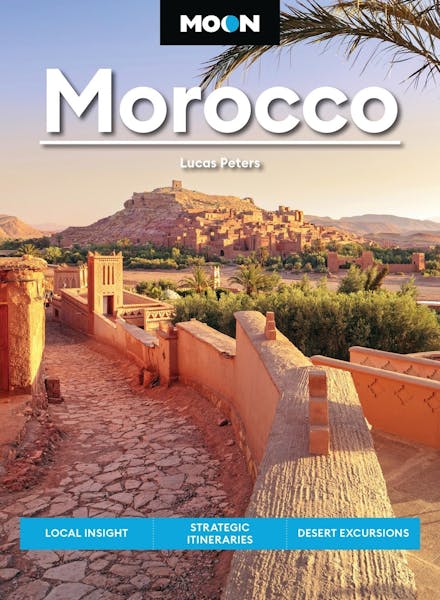 Moon Morocco