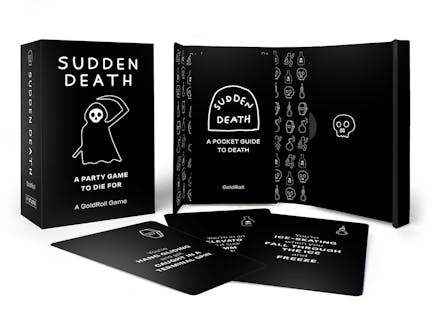 Sudden Death