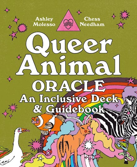Queer Animal Oracle