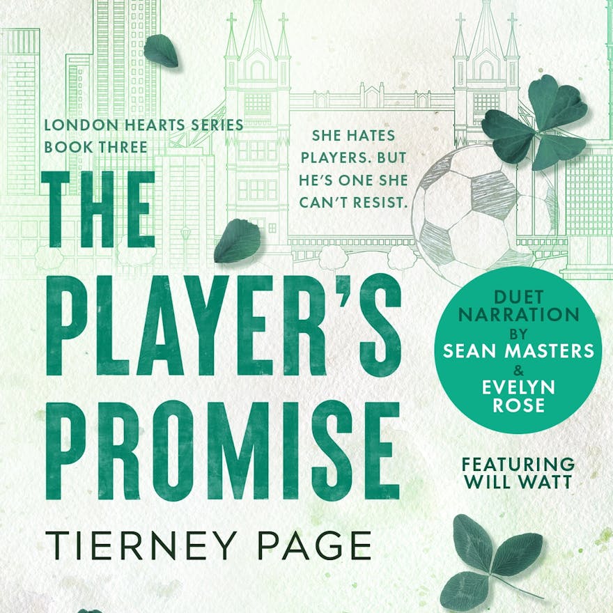 The Player's Promise Melbourne Launch