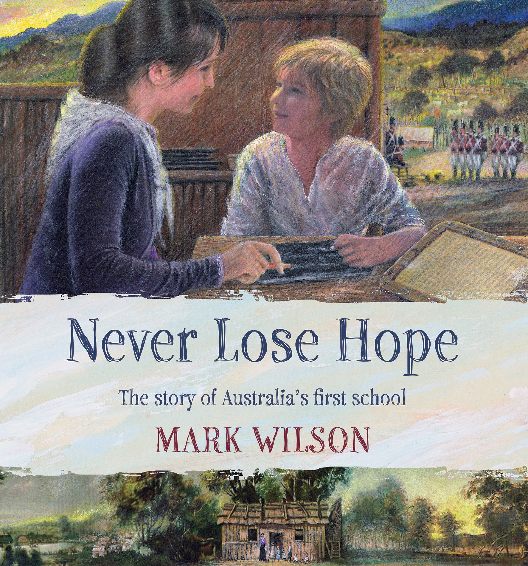 Lose hope перевод. Losing hope book.